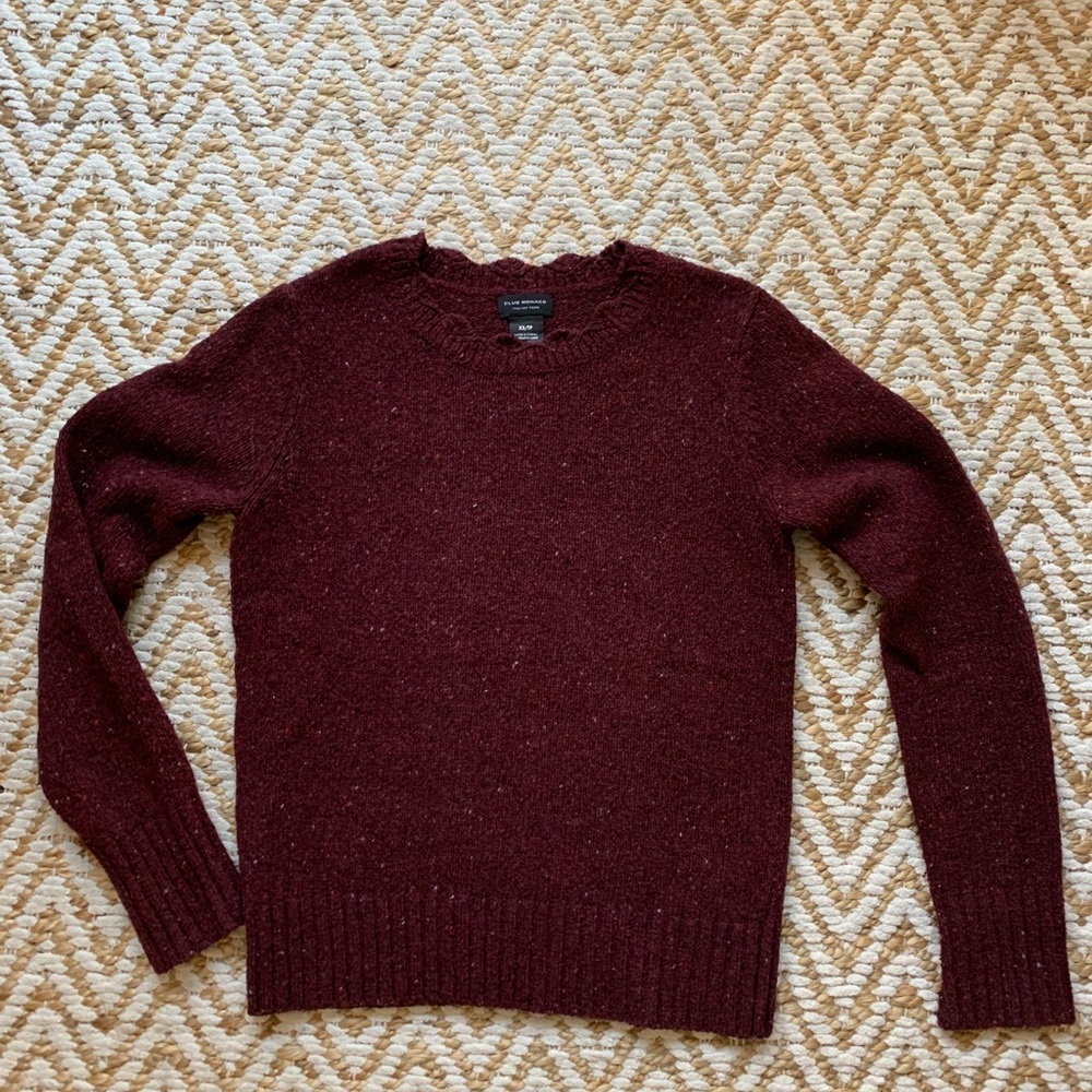 Club Monaco Parri Sweater